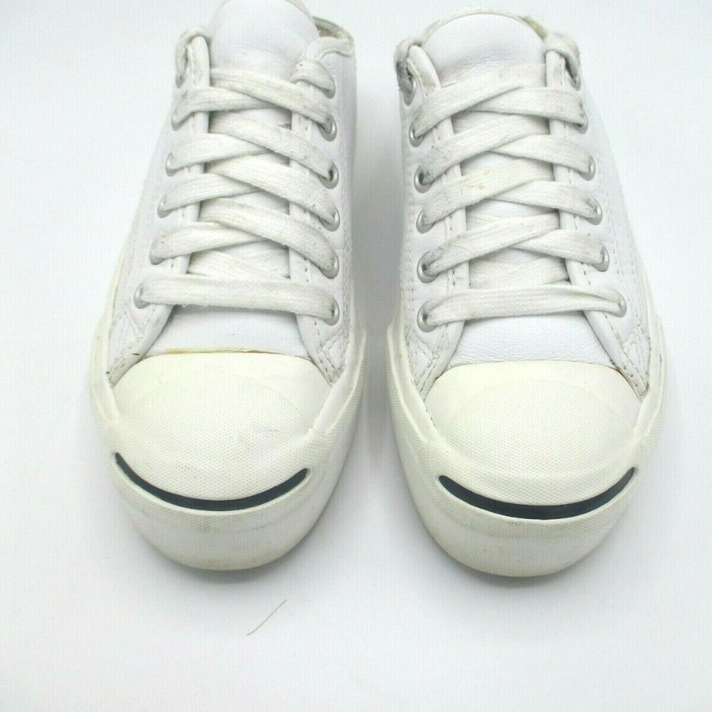 Y2K 90s Converse Jack Purcell Slip on